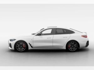 BMW M440i xDrive Gran Coupé Sportpaket HK HiFi DAB