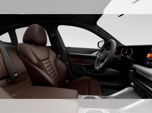 BMW M440i xDrive Gran Coupé Sportpaket HK HiFi DAB