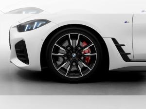 BMW M440i xDrive Gran Coupé Sportpaket HK HiFi DAB