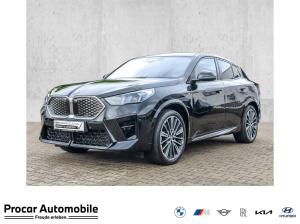 BMW iX2