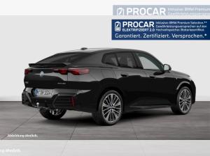 BMW iX2 xDrive30 M Sport HuD+AHK+H/K+Elektr.Sitze+ACC+LHZ+SHZ+Iconic Glow
