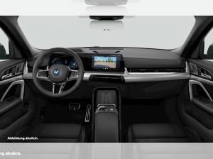 BMW iX2 xDrive30 M Sport HuD+AHK+H/K+Elektr.Sitze+ACC+LHZ+SHZ+Iconic Glow
