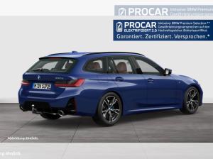 BMW 330 330e M Sport HUD PANO AHK 360°KAM RFK NAVI LED