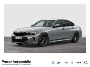 BMW 318 318i M Sport Pro LED Adapt. ACC PA Komfortz.