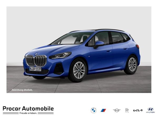 BMW 223d xDrive ActiveTourer MSport AHK Pano HeadUp ACC