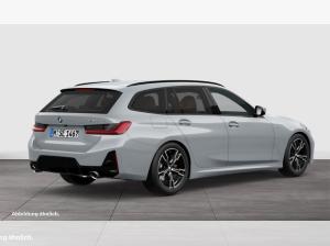 BMW 318 318d Touring MSport ACC Kamera LED 18 LM