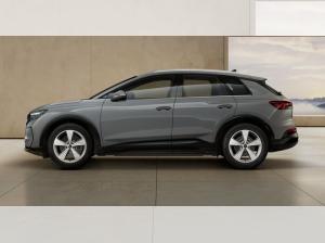 Audi Q4 e-tron ⚡EROBERUNGSDEAL⚡LOYALISIERUNGSDEAL⚡FREI KONFIGURIERBAR⚡