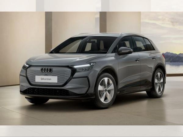 Audi Q4 e-tron ⚡EROBERUNGSDEAL⚡LOYALISIERUNGSDEAL⚡FREI KONFIGURIERBAR⚡