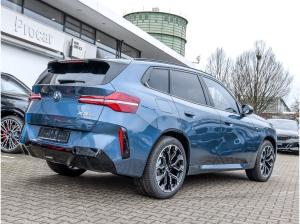 BMW X3 30e xDrive 20 M Sport HuD 360° Panorama CarPlay