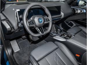 BMW X3 30e xDrive 20 M Sport HuD 360° Panorama CarPlay