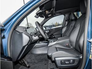 BMW X3 30e xDrive 20 M Sport HuD 360° Panorama CarPlay