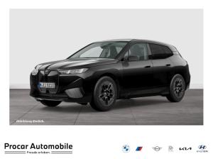 BMW ix iX xDrive45 AHK DA Prof PA Prof H/K AdapLED