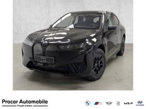 BMW ix iX xDrive45 AHK DA Prof PA Prof H/K AdapLED