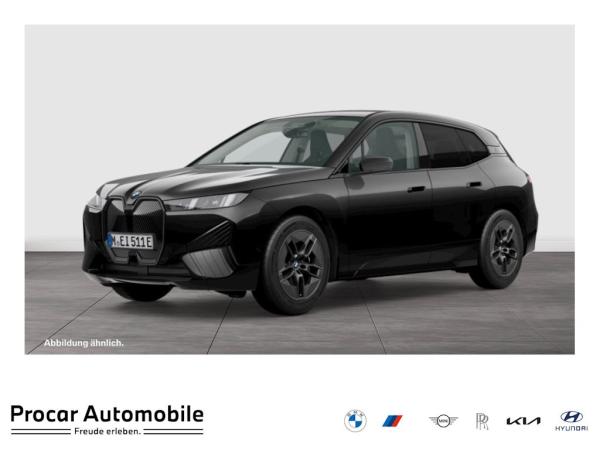 BMW ix iX xDrive45 AHK DA Prof PA Prof H/K AdapLED