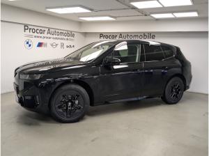 BMW ix iX xDrive45 AHK DA Prof PA Prof H/K AdapLED