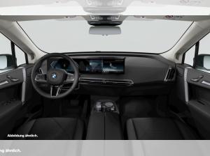 BMW ix iX xDrive45 AHK DA Prof PA Prof H/K AdapLED