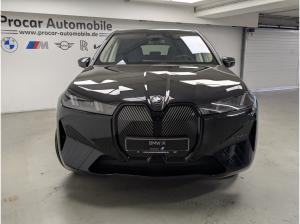 BMW ix iX xDrive45 AHK DA Prof PA Prof H/K AdapLED