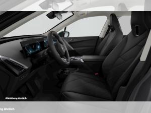 BMW ix iX xDrive45 AHK DA Prof PA Prof H/K AdapLED