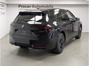 BMW ix iX xDrive45 AHK DA Prof PA Prof H/K AdapLED