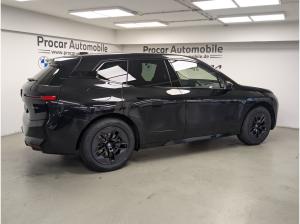 BMW ix iX xDrive45 AHK DA Prof PA Prof H/K AdapLED