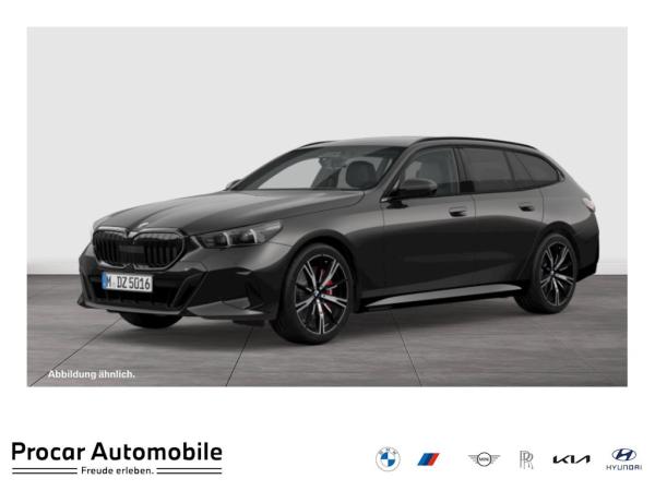 BMW 540 540d xDrive M Sport Pro AHK B&W DA Prof 360° 20''
