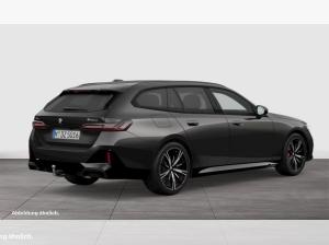 BMW 540 540d xDrive M Sport Pro AHK B&W DA Prof 360° 20''