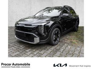 Kia Stonic 1.0 T-GDI Vision Navi Klima Kamera