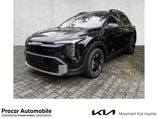 Kia Stonic 1.0 T-GDI Vision Navi Klima Kamera