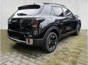 Kia Stonic 1.0 T-GDI Vision Navi Klima Kamera