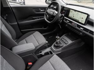 Kia Stonic 1.0 T-GDI Vision Navi Klima Kamera