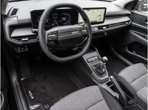 Kia Stonic 1.0 T-GDI Vision Navi Klima Kamera