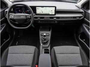 Kia Stonic 1.0 T-GDI Vision Navi Klima Kamera