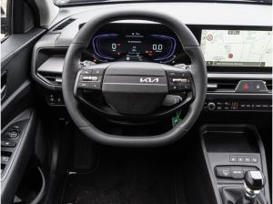 Kia Stonic 1.0 T-GDI Vision Navi Klima Kamera