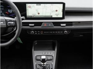 Kia Stonic 1.0 T-GDI Vision Navi Klima Kamera