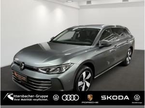 Volkswagen Passat Variant Business 1,5 l eTSI OPF 110 kW (150 PS) 7-Gang- DSG