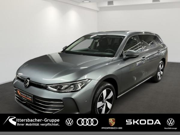 Volkswagen Passat Variant Business 1,5 l eTSI OPF 110 kW (150 PS) 7-Gang- DSG