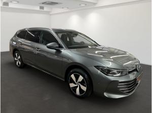 Volkswagen Passat Variant Business 1,5 l eTSI OPF 110 kW (150 PS) 7-Gang- DSG