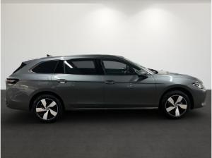 Volkswagen Passat Variant Business 1,5 l eTSI OPF 110 kW (150 PS) 7-Gang- DSG