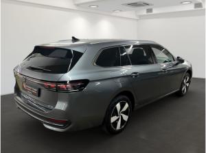 Volkswagen Passat Variant Business 1,5 l eTSI OPF 110 kW (150 PS) 7-Gang- DSG