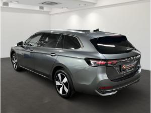 Volkswagen Passat Variant Business 1,5 l eTSI OPF 110 kW (150 PS) 7-Gang- DSG