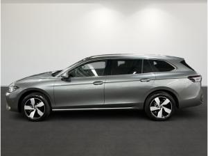 Volkswagen Passat Variant Business 1,5 l eTSI OPF 110 kW (150 PS) 7-Gang- DSG