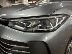 Volkswagen Passat Variant Business 1,5 l eTSI OPF 110 kW (150 PS) 7-Gang- DSG