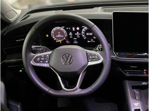 Volkswagen Passat Variant Business 1,5 l eTSI OPF 110 kW (150 PS) 7-Gang- DSG