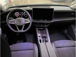 Volkswagen Passat Variant Business 1,5 l eTSI OPF 110 kW (150 PS) 7-Gang- DSG