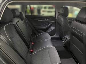 Volkswagen Passat Variant Business 1,5 l eTSI OPF 110 kW (150 PS) 7-Gang- DSG