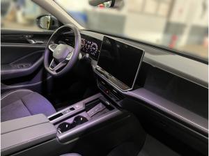 Volkswagen Passat Variant Business 1,5 l eTSI OPF 110 kW (150 PS) 7-Gang- DSG
