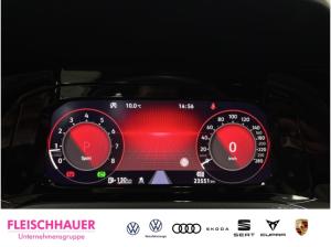 Volkswagen Golf GTI VIII Navi P-DACH Leder LED+ Sitzbelüftung ACC