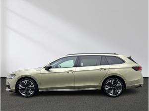 Skoda Superb Superb Combi Sportline 2.0 TDI 193PS DSG 4x4 *SOFORT VERFÜGBAR*