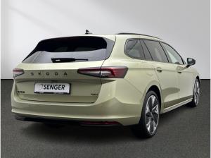 Skoda Superb Superb Combi Sportline 2.0 TDI 193PS DSG 4x4 *SOFORT VERFÜGBAR*