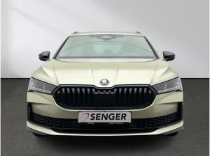 Skoda Superb Superb Combi Sportline 2.0 TDI 193PS DSG 4x4 *SOFORT VERFÜGBAR*